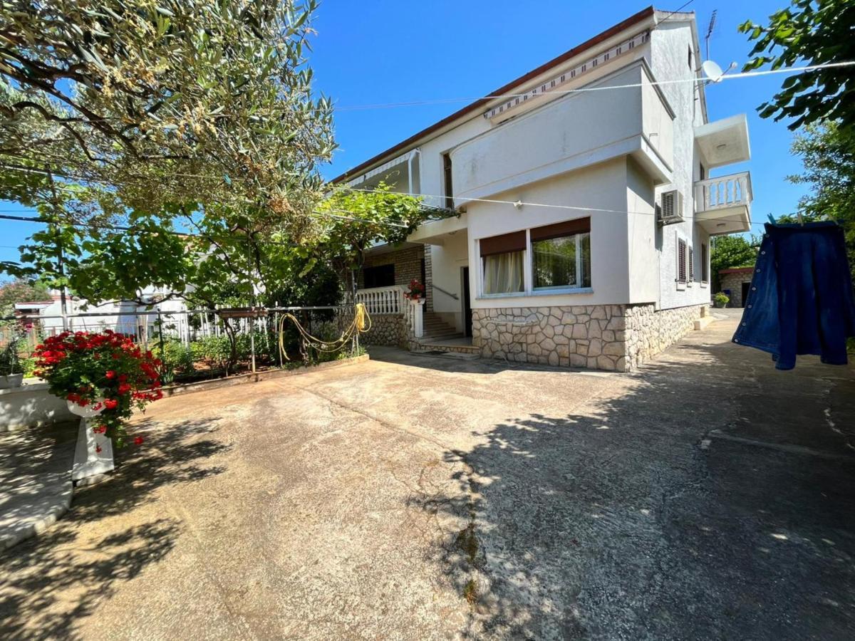 Apartments Joso Zadar Exterior photo