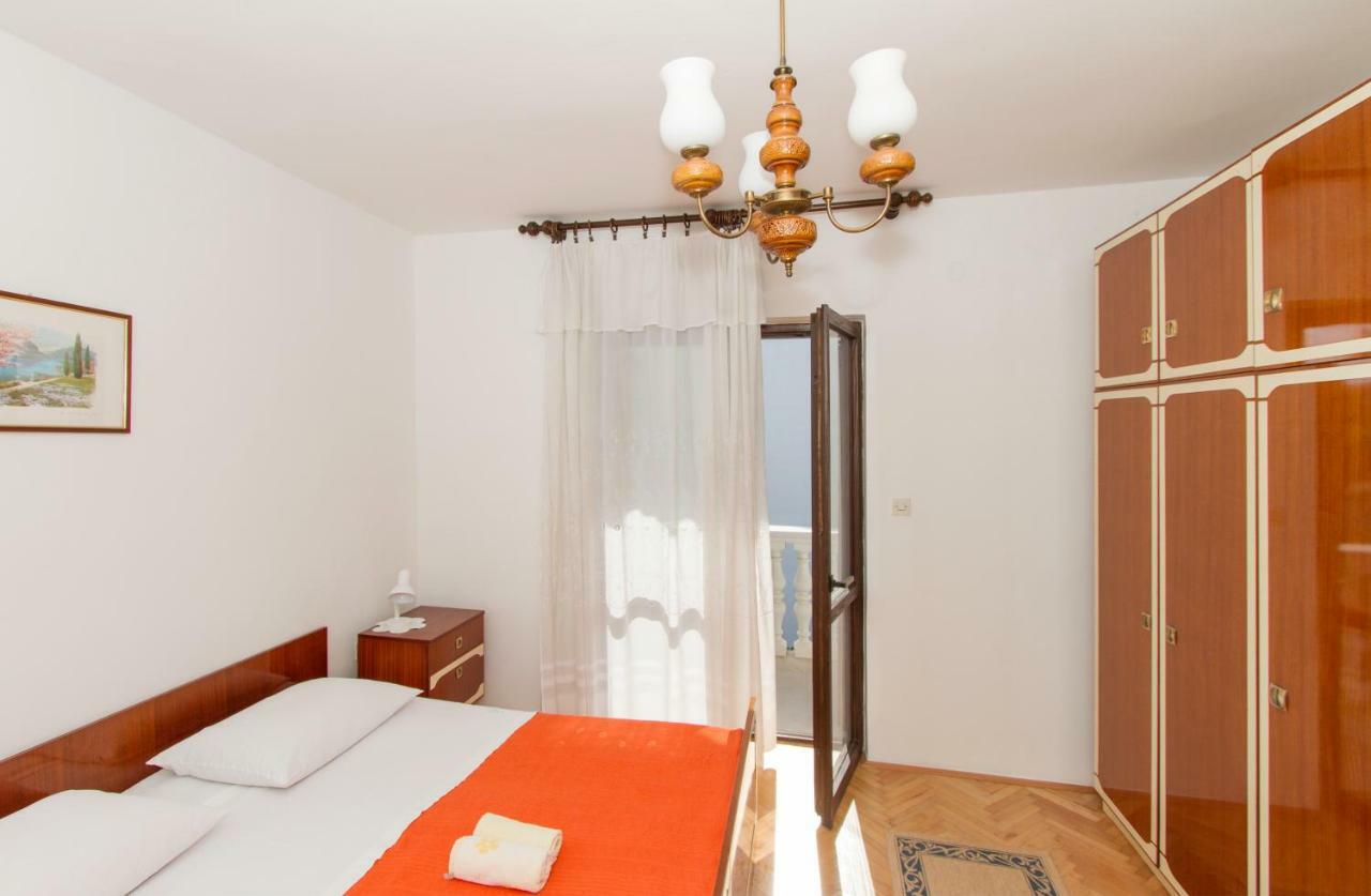 Apartments Joso Zadar Room photo