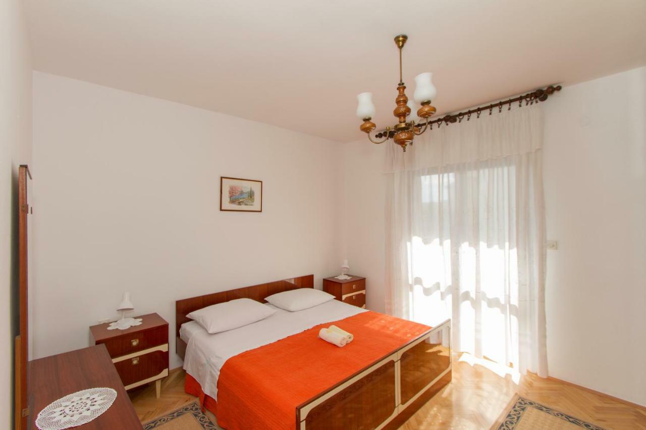 Apartments Joso Zadar Exterior photo